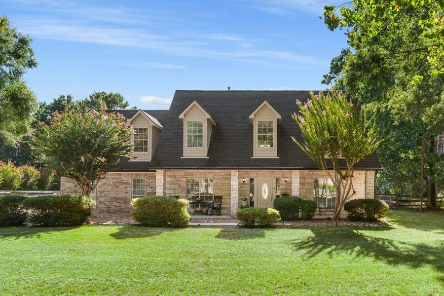 Property photo for 906 Vista Del Lago Drive, Huffman, TX