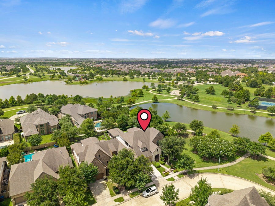 Property photo for 17139 Upton Hill Drive, Cypress, TX