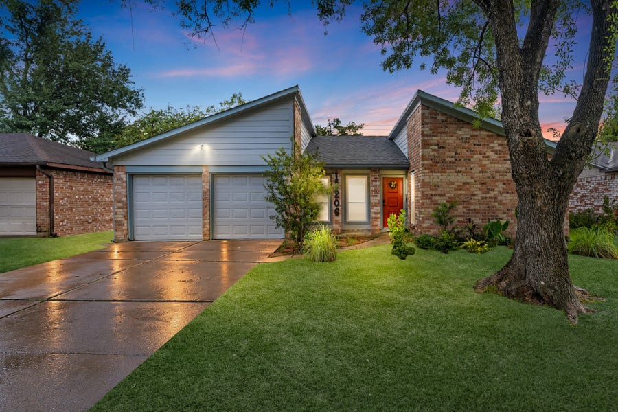 Property photo for 13206 Ferry Hill Lane, Houston, TX