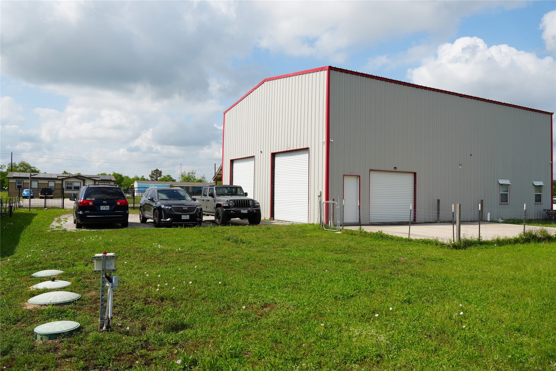 8417 Los Robles Avenue, Alvin, TX 77511 8417 Los Robles Avenue, Alvin, TX 77511