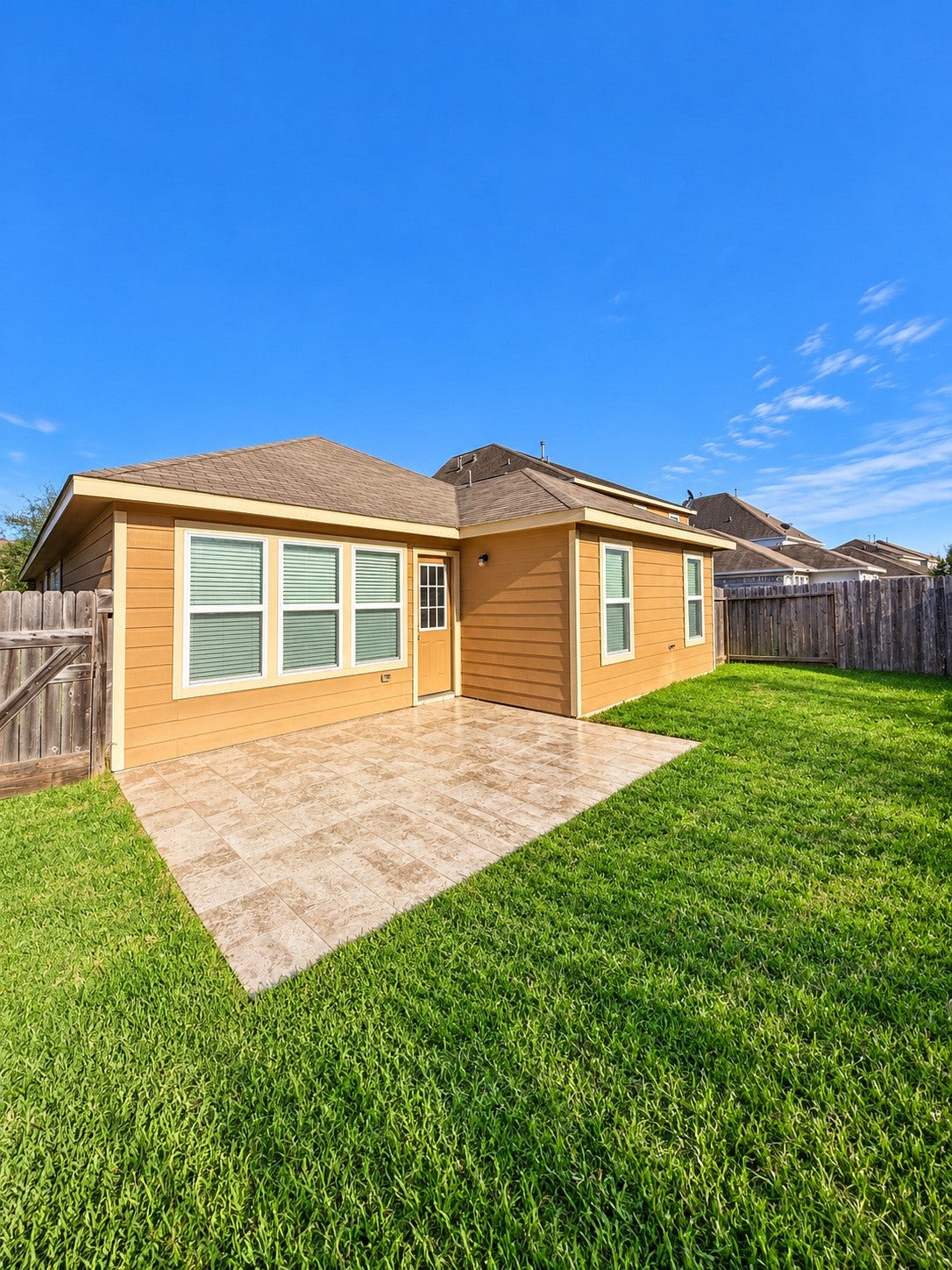 3111 View Valley Trail, Katy, TX 77493 3111 View Valley Trail, Katy, TX 77493
