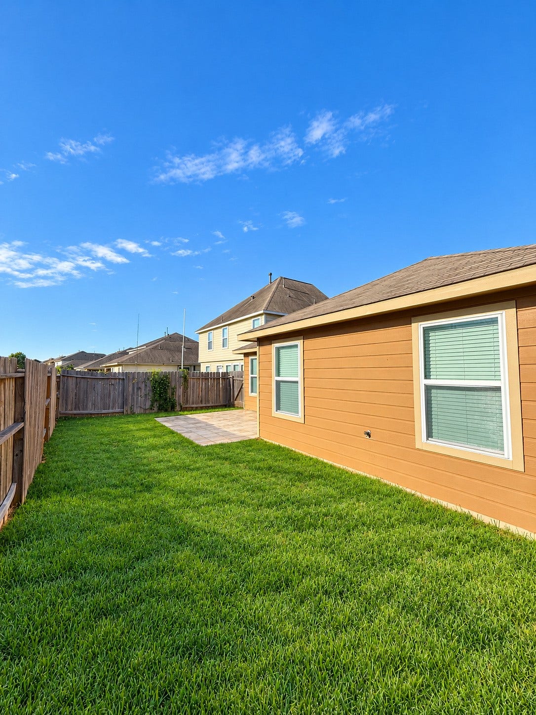 3111 View Valley Trail, Katy, TX 77493 3111 View Valley Trail, Katy, TX 77493
