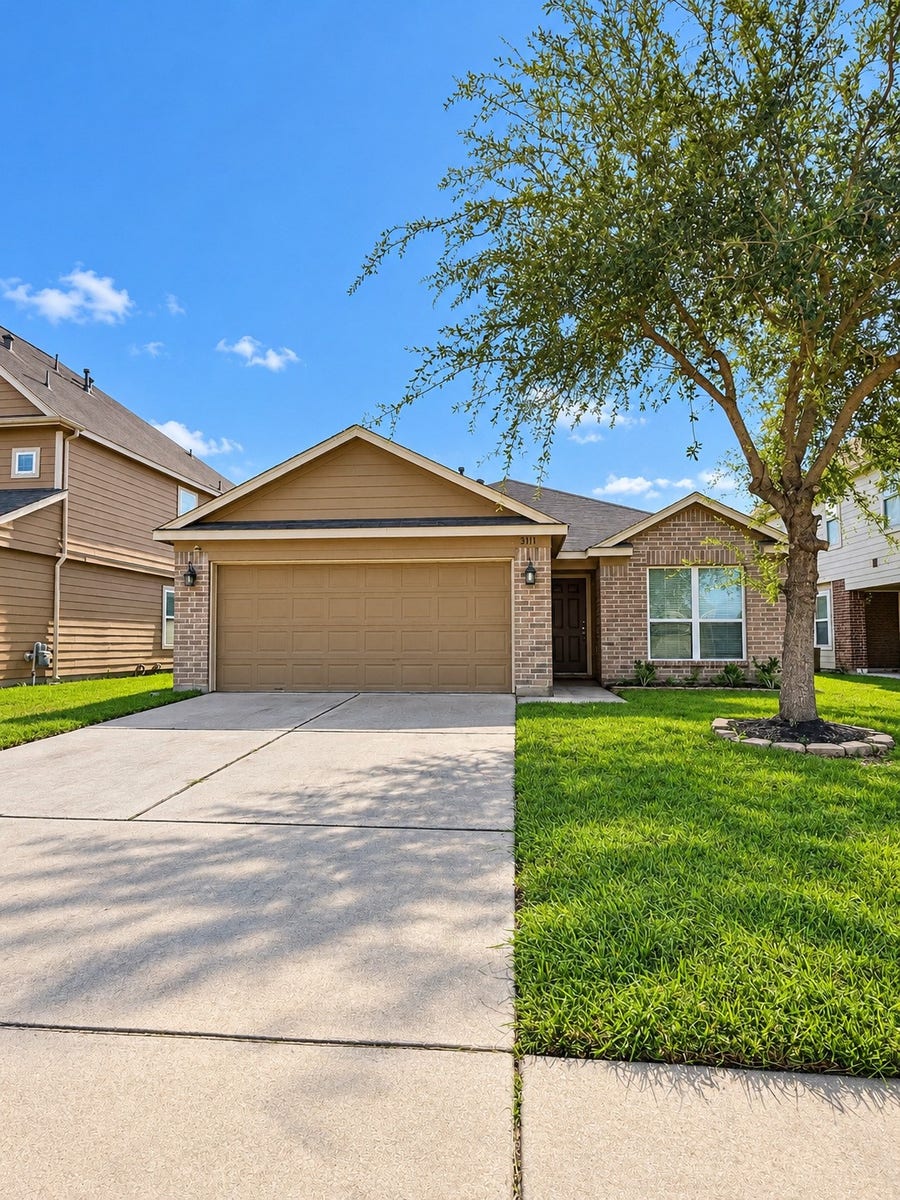 Property photo for 3111 View Valley Trail, Katy, TX