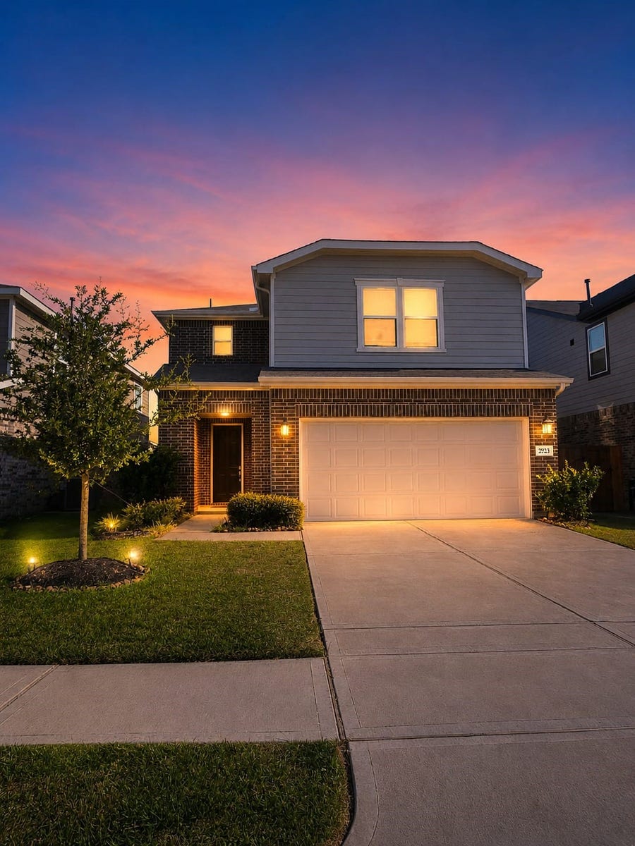Property photo for 25223 Sierra Manor Court, Katy, TX