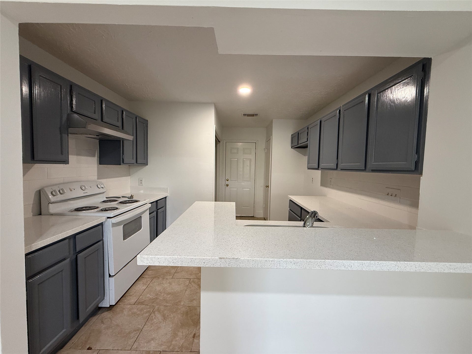 65 E Park West Drive, Houston, TX 77072