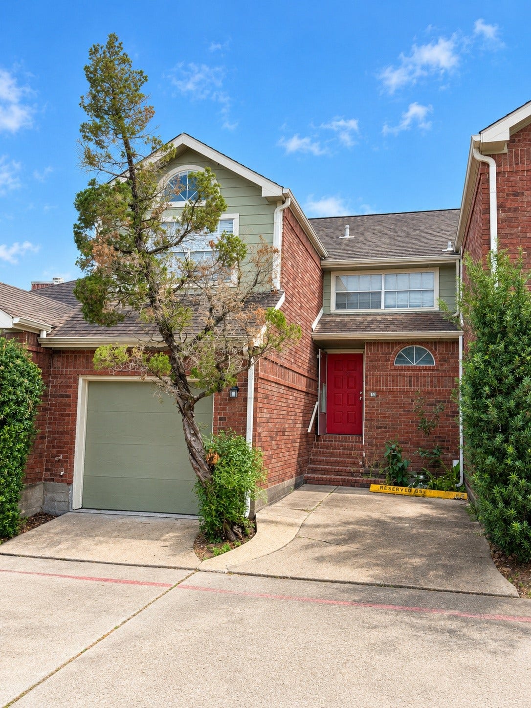 65 E Park West Drive, Houston, TX 77072