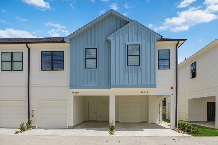 Property photo for 4606 Indie Heights Lane, #B, Houston, TX