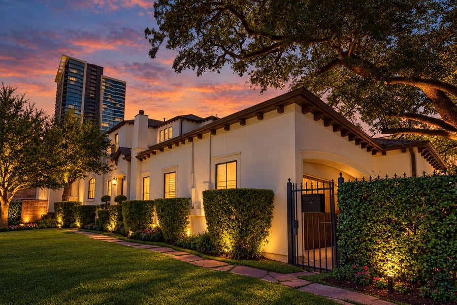 Property photo for 1202 Gross Street, Houston, TX