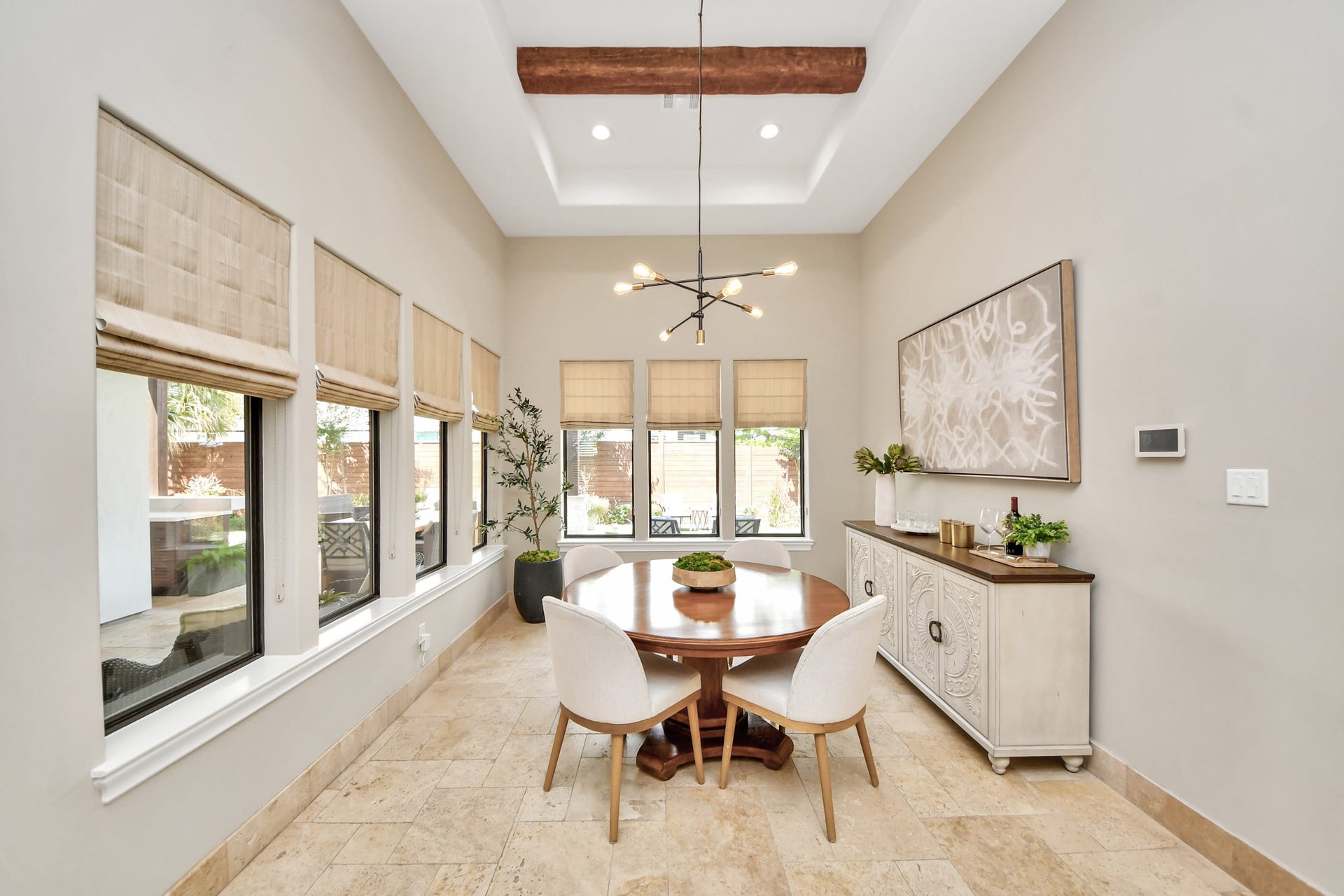 1202 Gross Street, Houston, TX 77019 1202 Gross Street, Houston, TX 77019