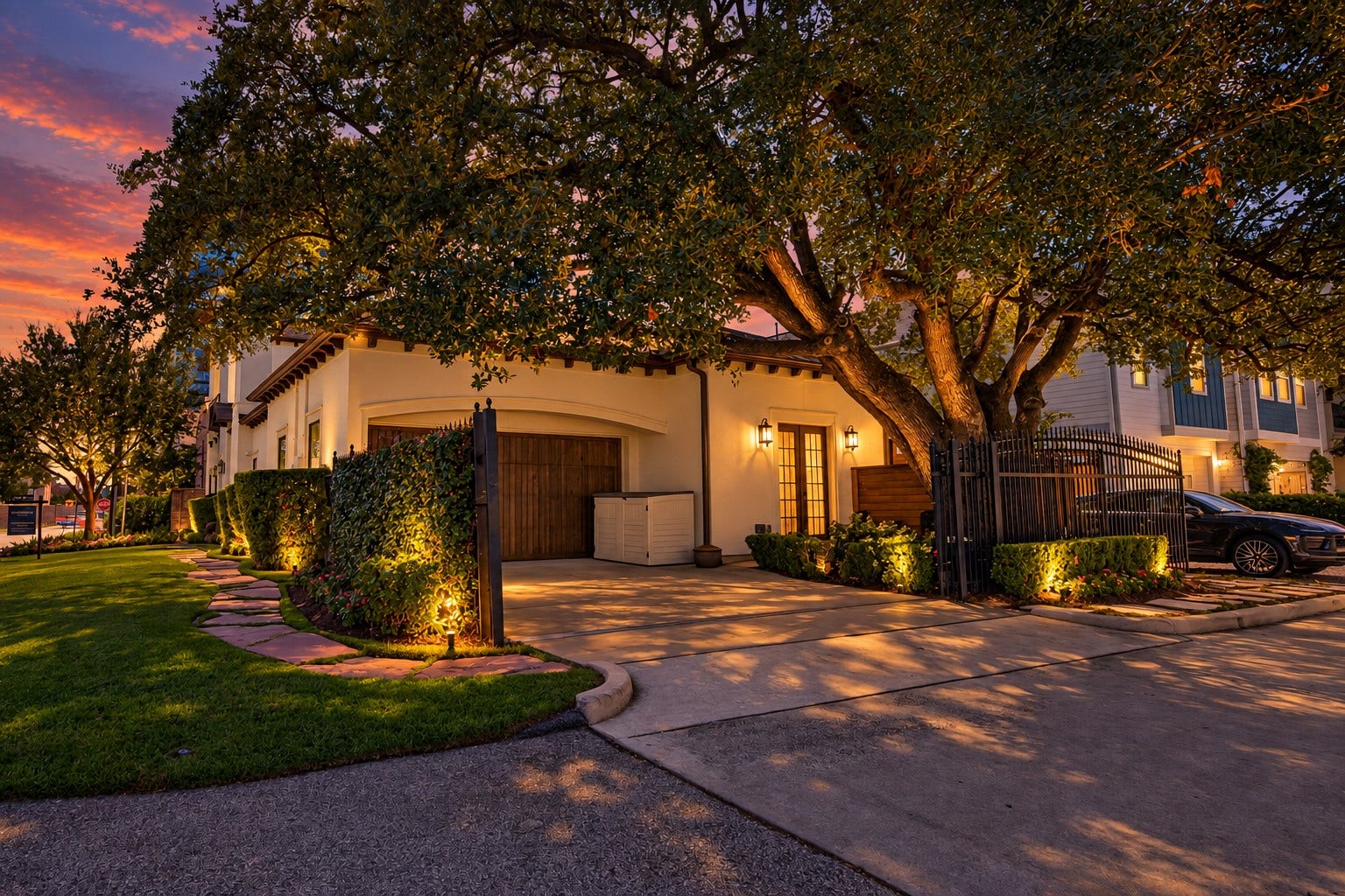 1202 Gross Street, Houston, TX 77019 1202 Gross Street, Houston, TX 77019