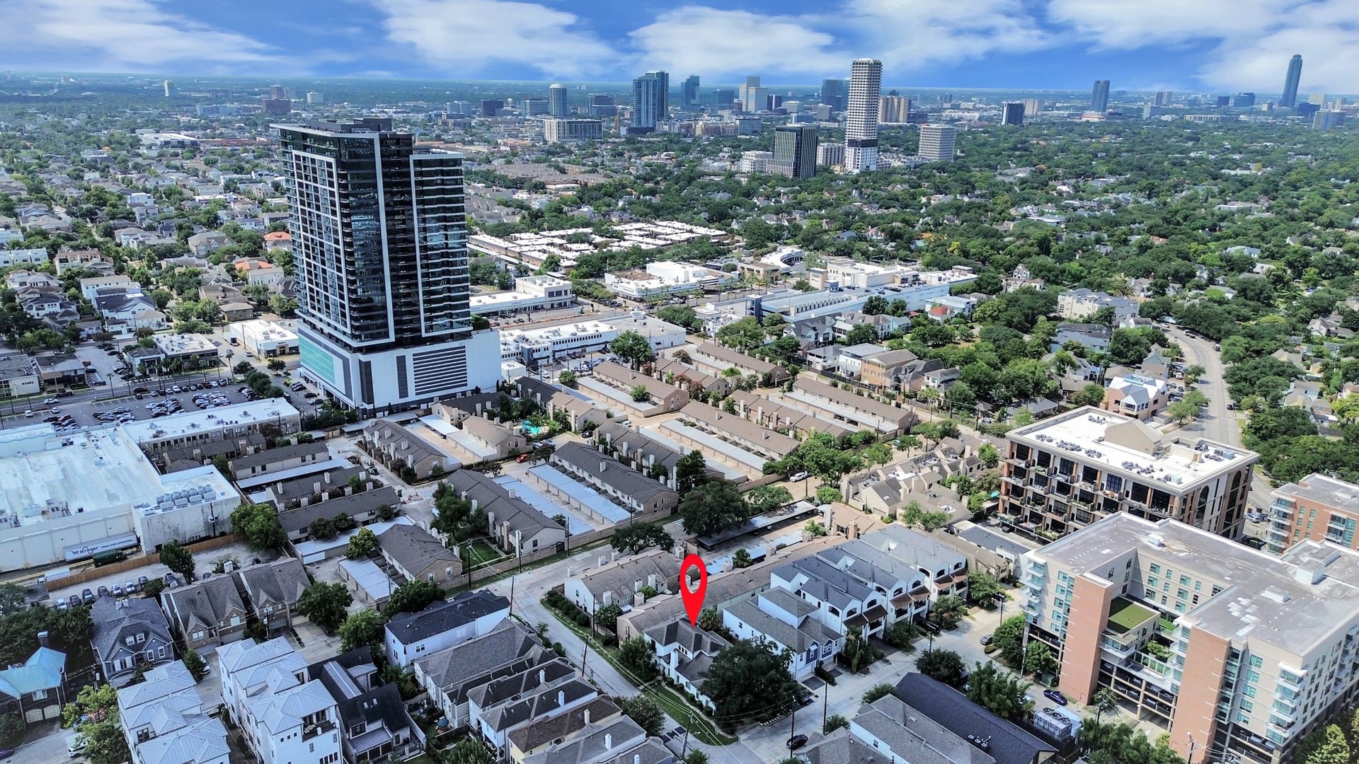 1202 Gross Street, Houston, TX 77019 1202 Gross Street, Houston, TX 77019