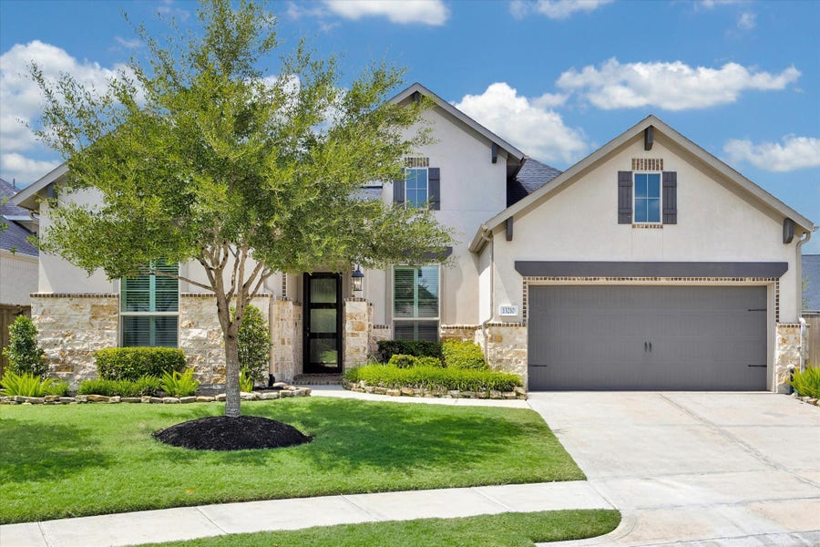 Property photo for 13210 Fulvetta Crest Court, Houston, TX