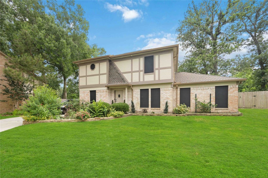 Property photo for 19302 Forest Fern Court, Humble, TX