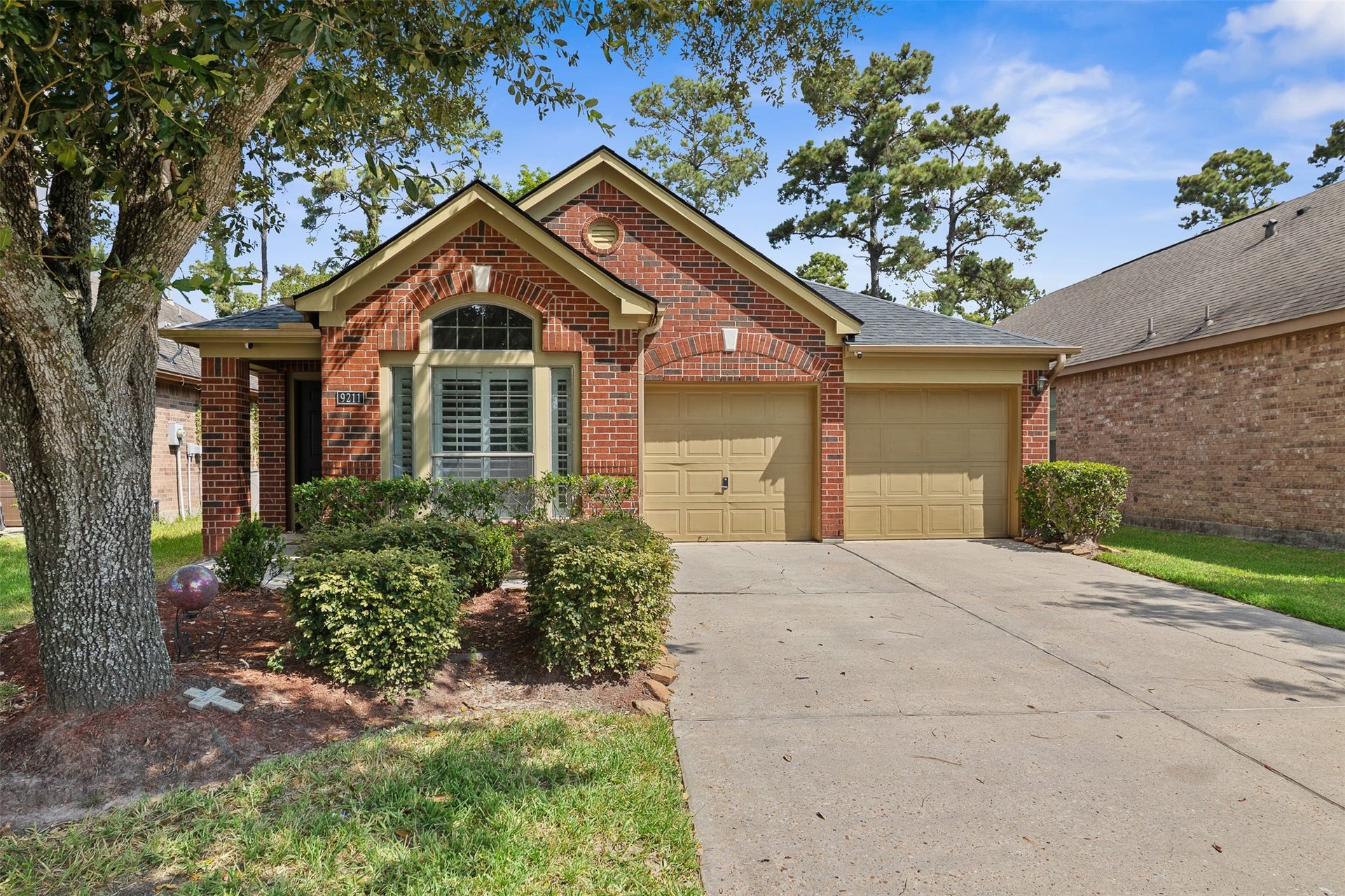 9211 Black Tooth Way, Humble, TX 77396 Welcome Home!