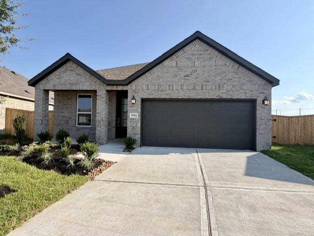 Property photo for 9311 Captain Terrace Drive, Baytown, TX