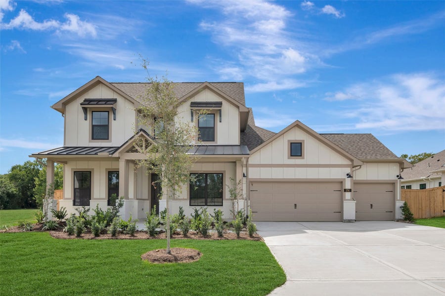 Property photo for 174 Pomelo Drive, Montgomery, TX