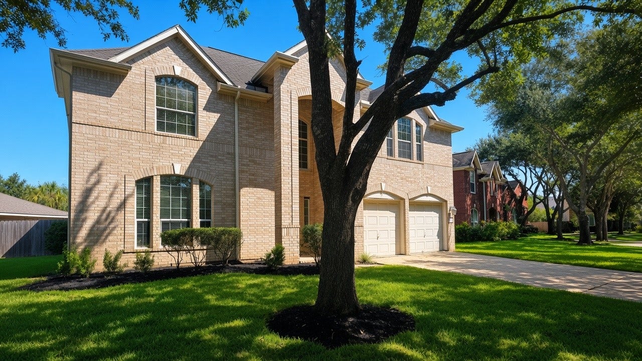 3319 Lily Pond Court, Missouri City, TX 77459 3319 Lily Pond Court, Missouri City, TX 77459