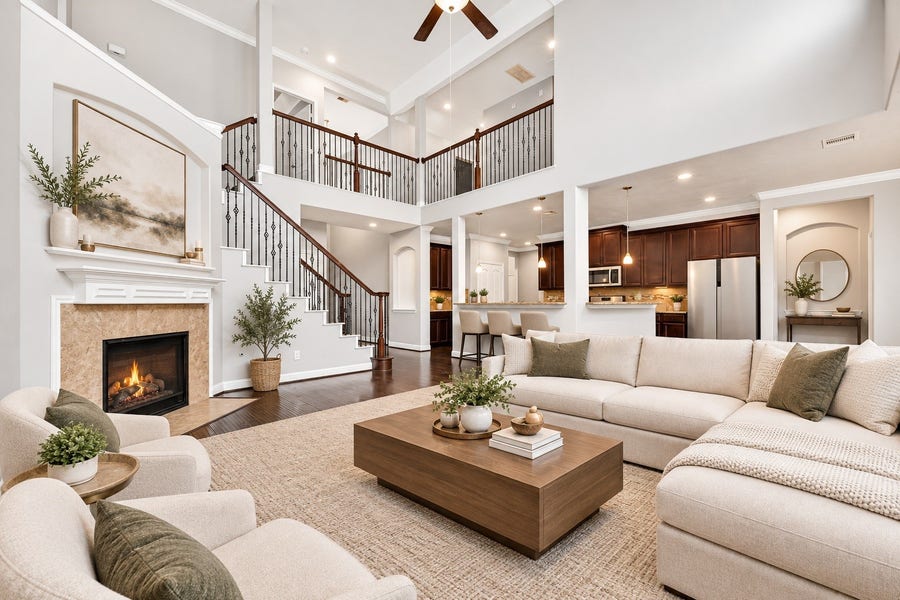 Property photo for 20706 Calloway Crest Court, Katy, TX