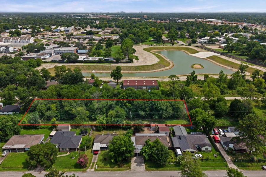 Property photo for 00 Leago Street, Houston, TX