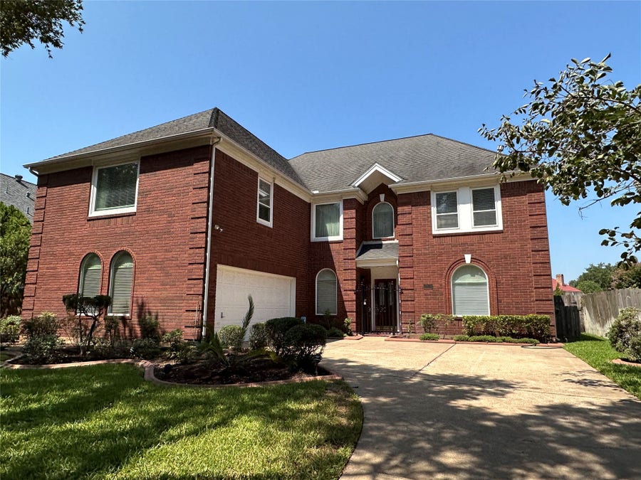 Property photo for 1103 Gloria Court, Sugar Land, TX