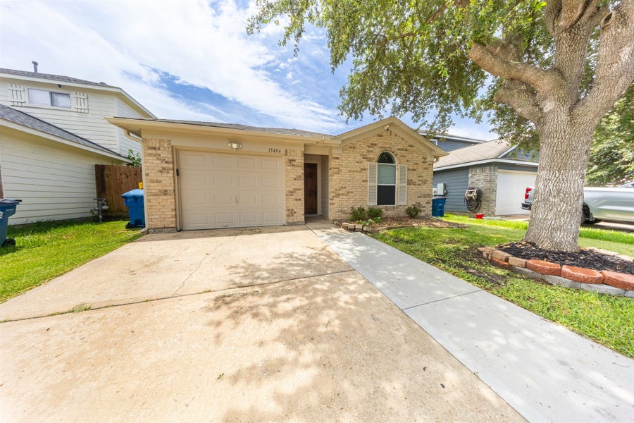 Property photo for 15406 Apple Bloom Way, Channelview, TX