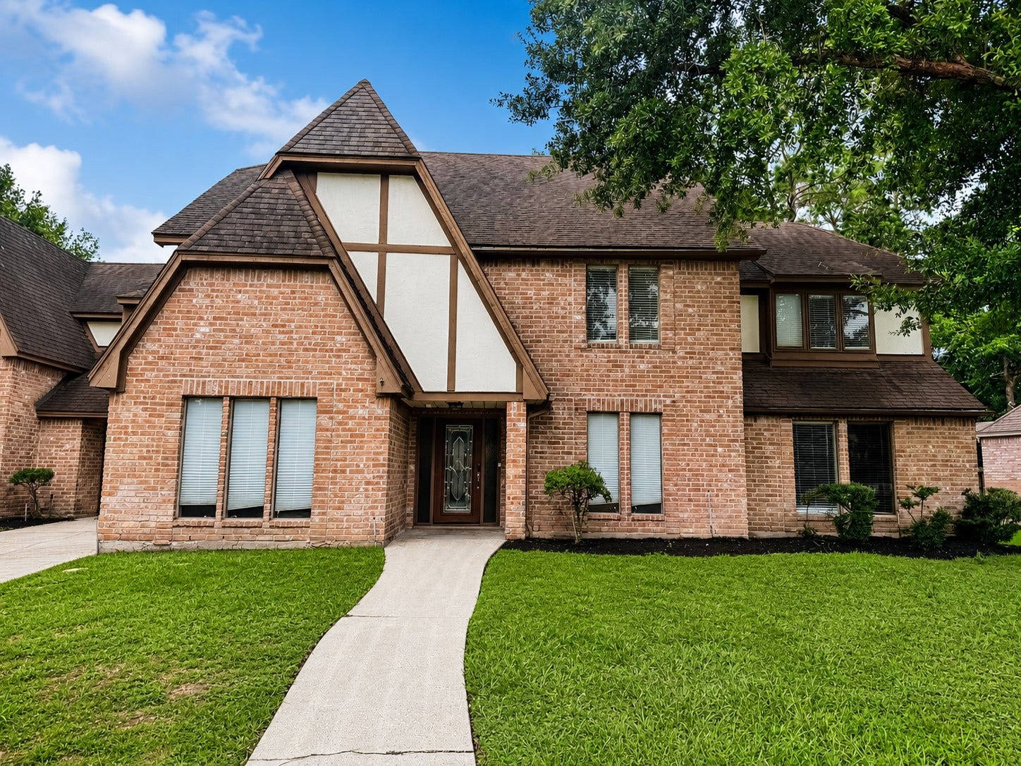 18327 Champion Forest Drive, Spring, TX 77379 18327 Champion Forest Drive, Spring, TX 77379