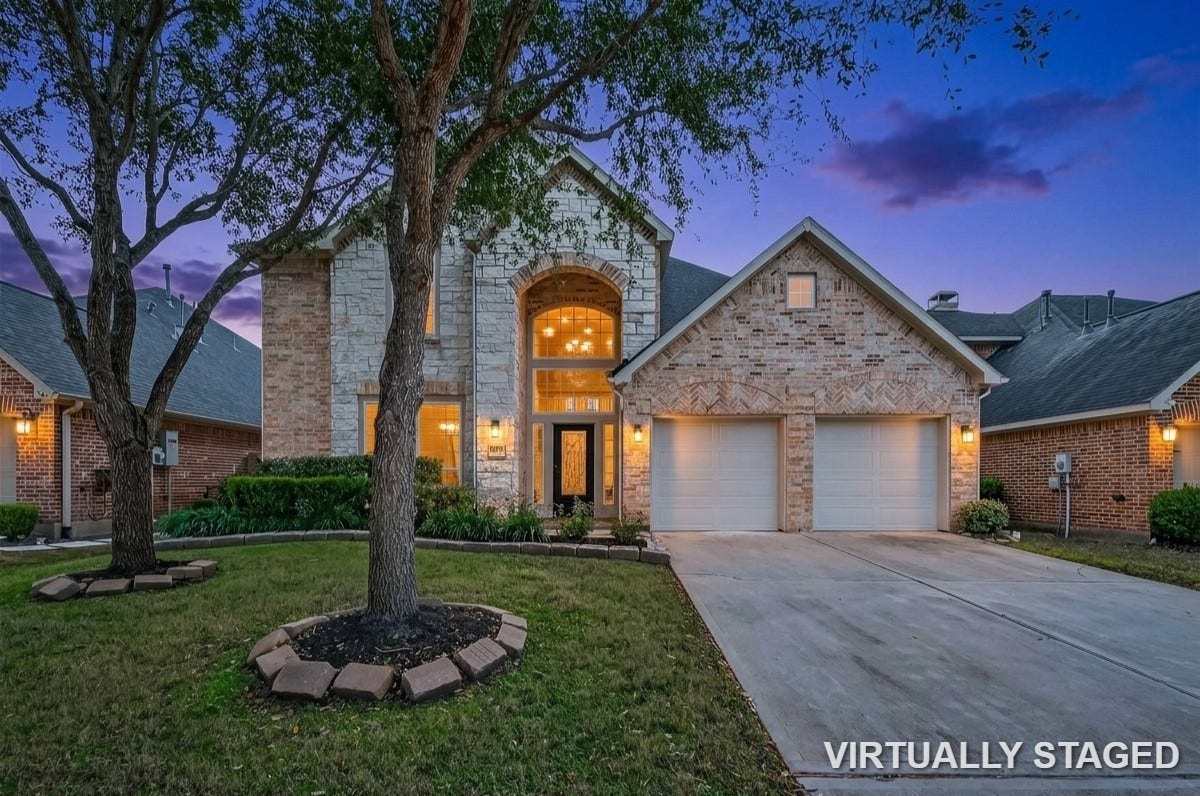 4423 Parkwater Cove Court SE, Sugar Land, TX 77479 4423 Parkwater Cove Court SE, Sugar Land, TX 77479