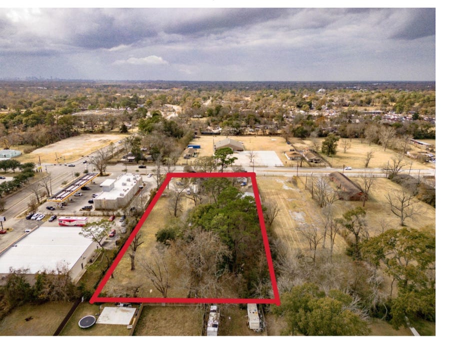 Property photo for 7902 Lockwood Drive, Houston, TX