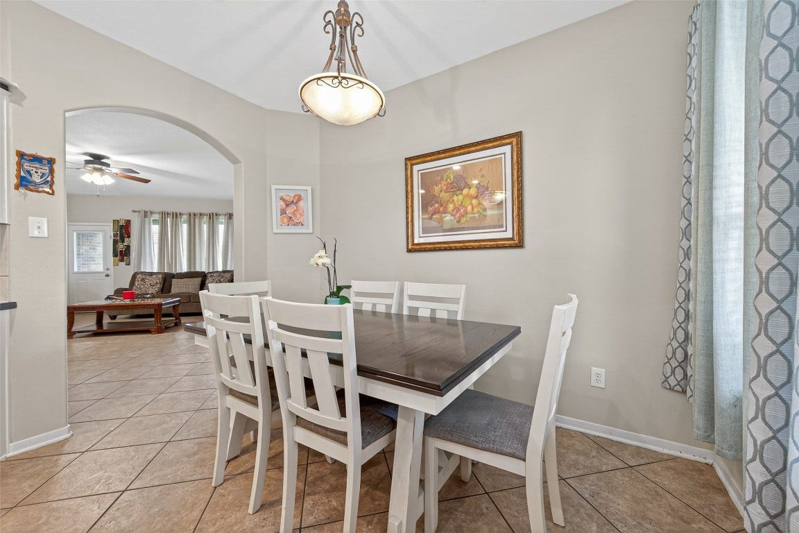 18206 Noble Forest Drive, Humble, TX 77346 18206 Noble Forest Drive, Humble, TX 77346