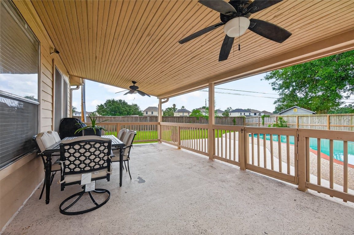 18206 Noble Forest Drive, Humble, TX 77346 18206 Noble Forest Drive, Humble, TX 77346