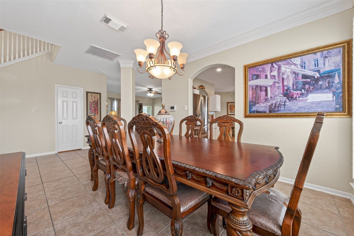 18206 Noble Forest Drive, Humble, TX 77346 18206 Noble Forest Drive, Humble, TX 77346