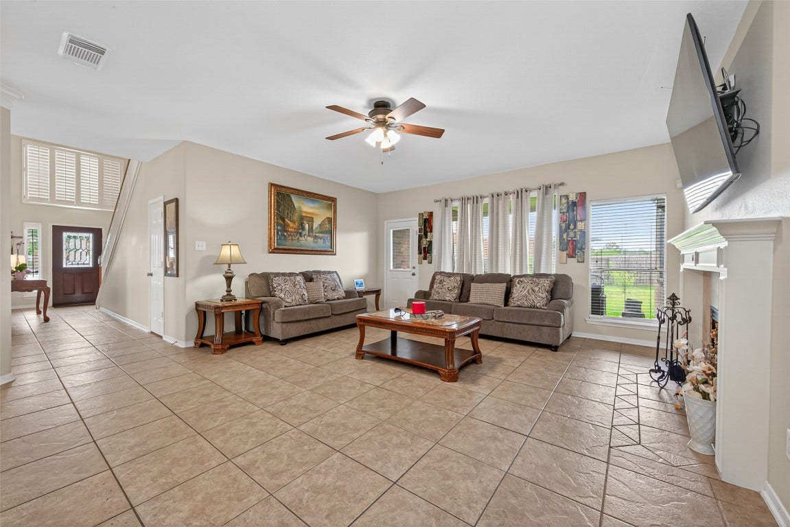 18206 Noble Forest Drive, Humble, TX 77346 18206 Noble Forest Drive, Humble, TX 77346