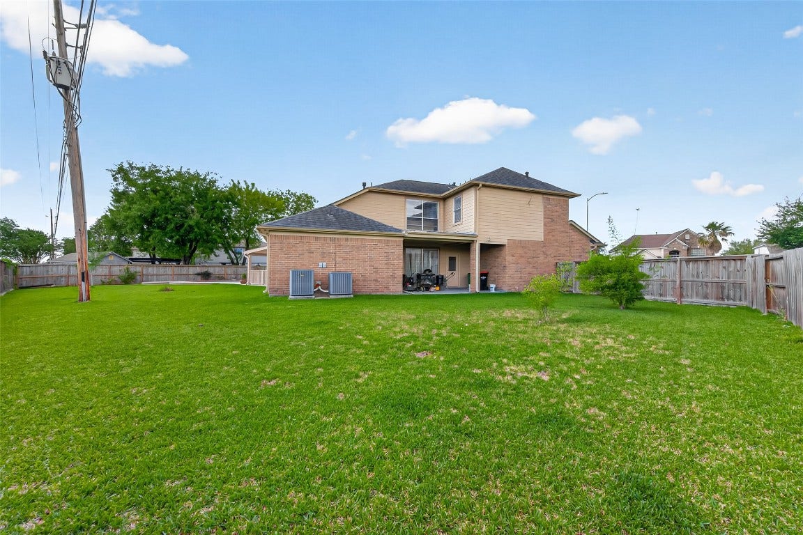 18206 Noble Forest Drive, Humble, TX 77346 18206 Noble Forest Drive, Humble, TX 77346