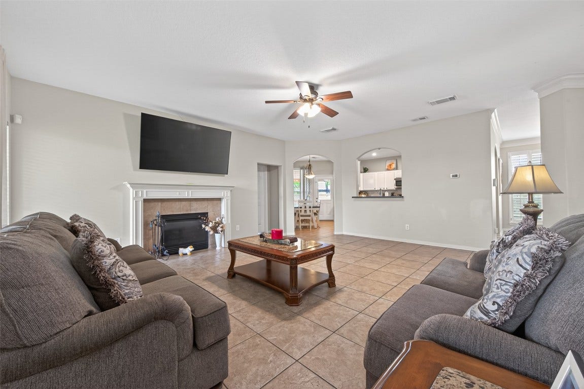 18206 Noble Forest Drive, Humble, TX 77346 18206 Noble Forest Drive, Humble, TX 77346