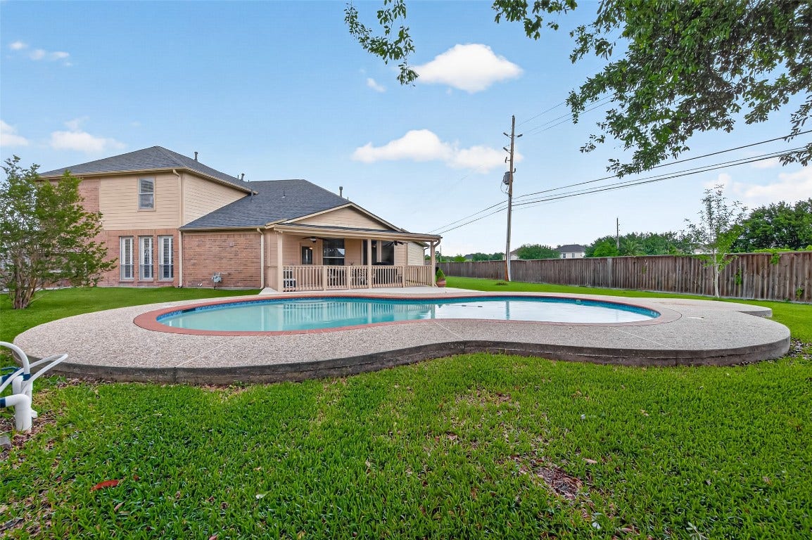 18206 Noble Forest Drive, Humble, TX 77346 18206 Noble Forest Drive, Humble, TX 77346
