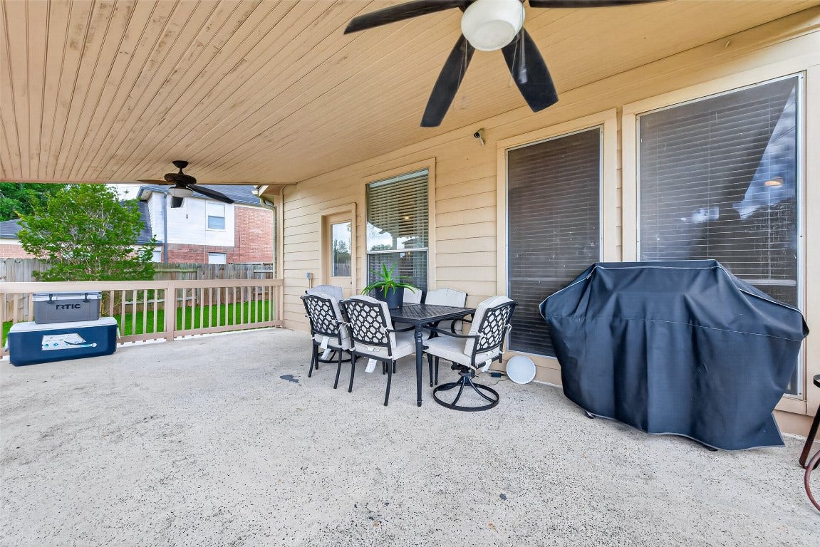 18206 Noble Forest Drive, Humble, TX 77346 18206 Noble Forest Drive, Humble, TX 77346