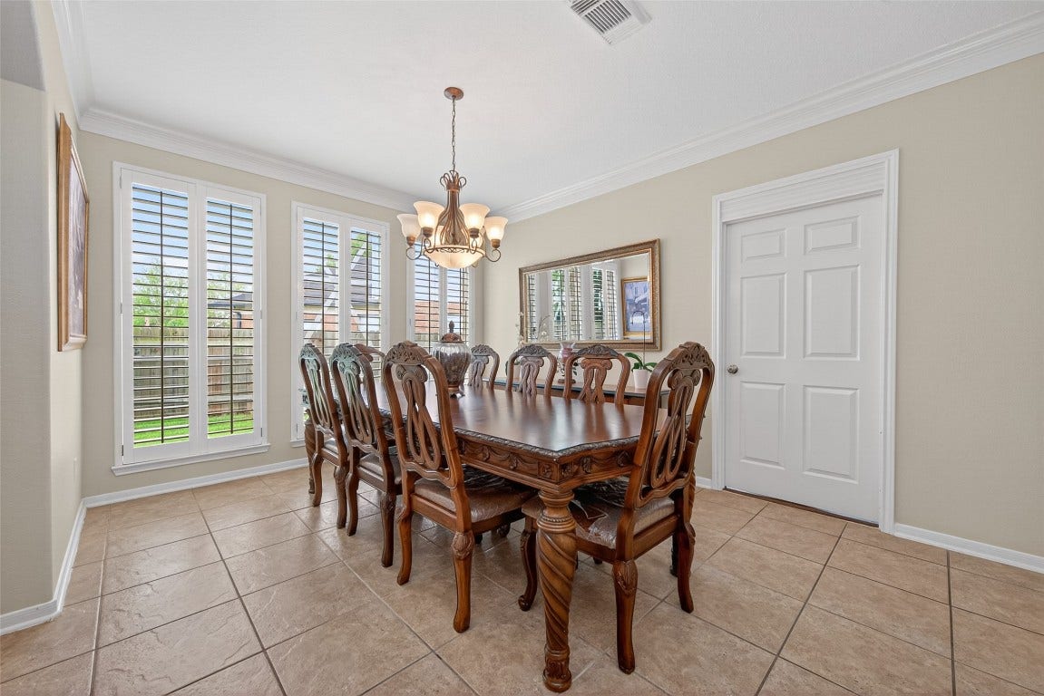 18206 Noble Forest Drive, Humble, TX 77346 18206 Noble Forest Drive, Humble, TX 77346