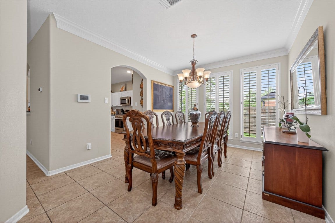 18206 Noble Forest Drive, Humble, TX 77346 18206 Noble Forest Drive, Humble, TX 77346