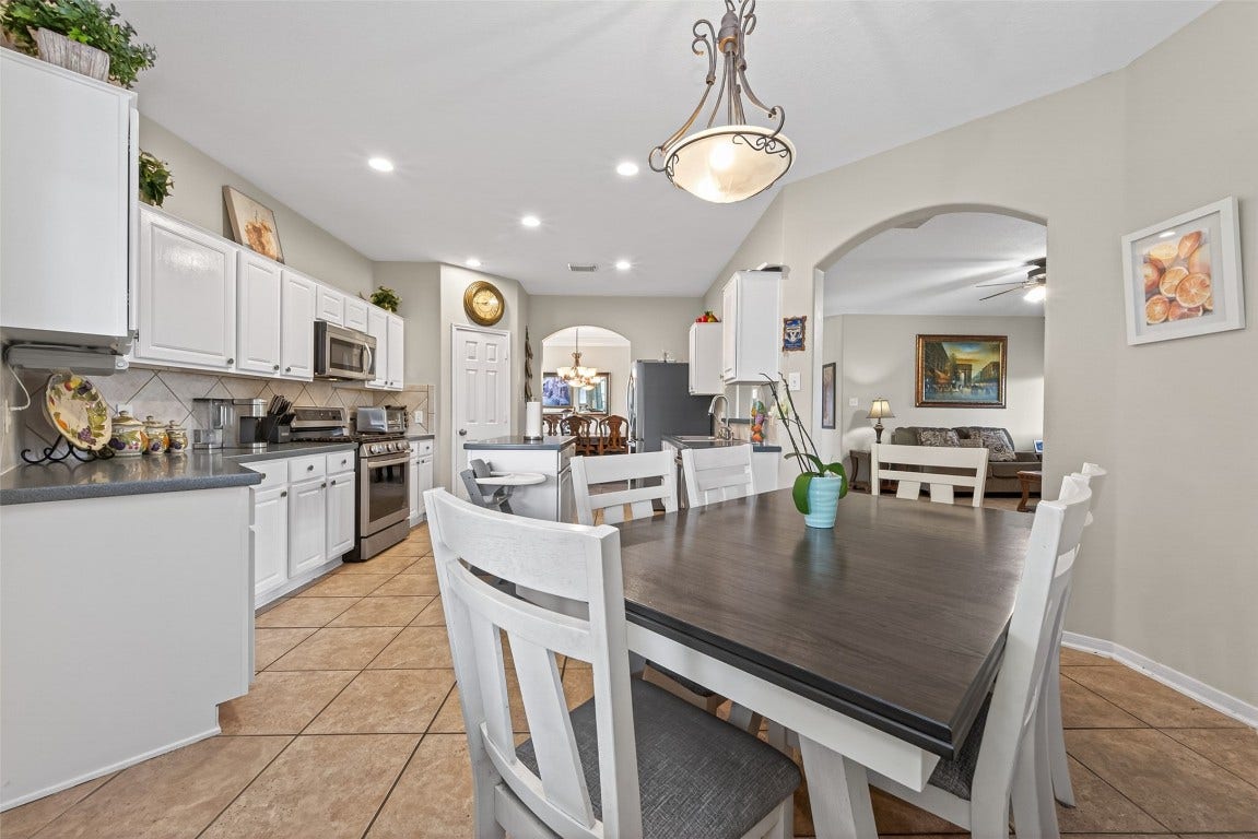 18206 Noble Forest Drive, Humble, TX 77346 18206 Noble Forest Drive, Humble, TX 77346