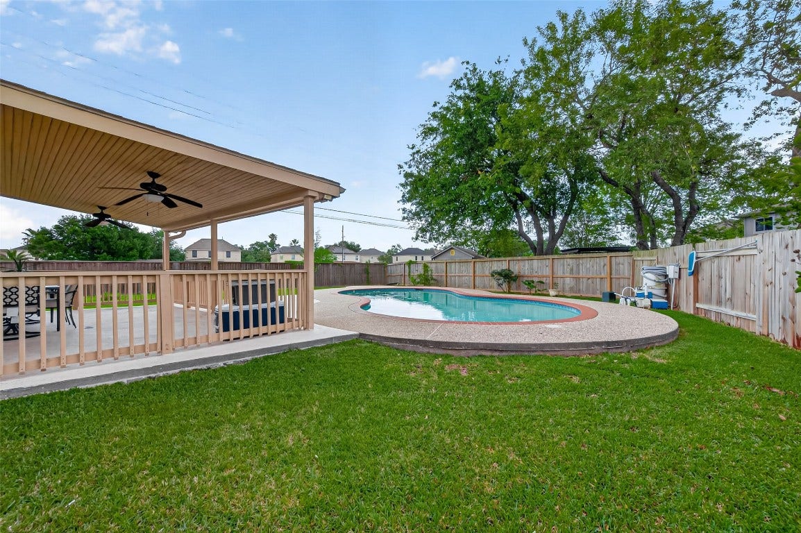 18206 Noble Forest Drive, Humble, TX 77346 18206 Noble Forest Drive, Humble, TX 77346