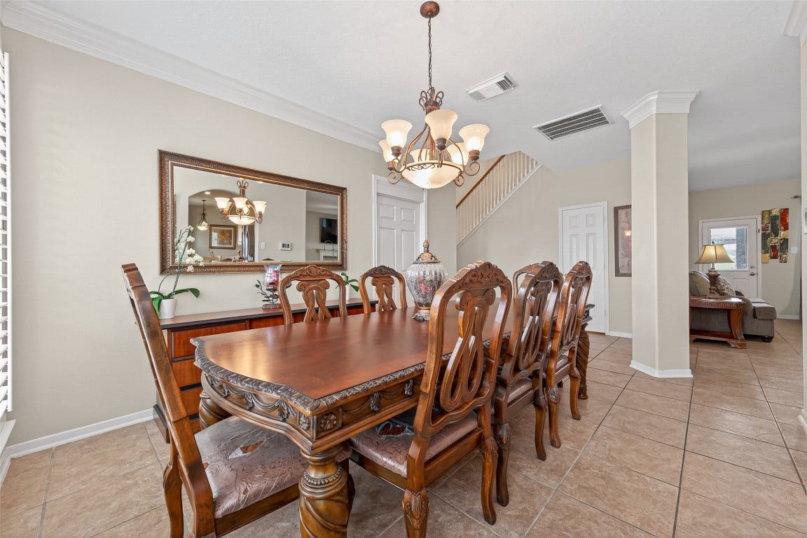 18206 Noble Forest Drive, Humble, TX 77346 18206 Noble Forest Drive, Humble, TX 77346