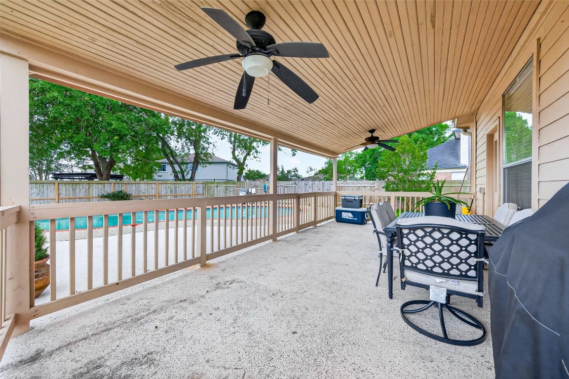 18206 Noble Forest Drive, Humble, TX 77346 18206 Noble Forest Drive, Humble, TX 77346