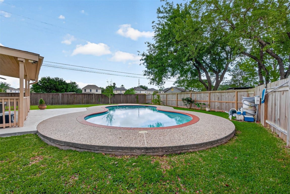 18206 Noble Forest Drive, Humble, TX 77346 18206 Noble Forest Drive, Humble, TX 77346