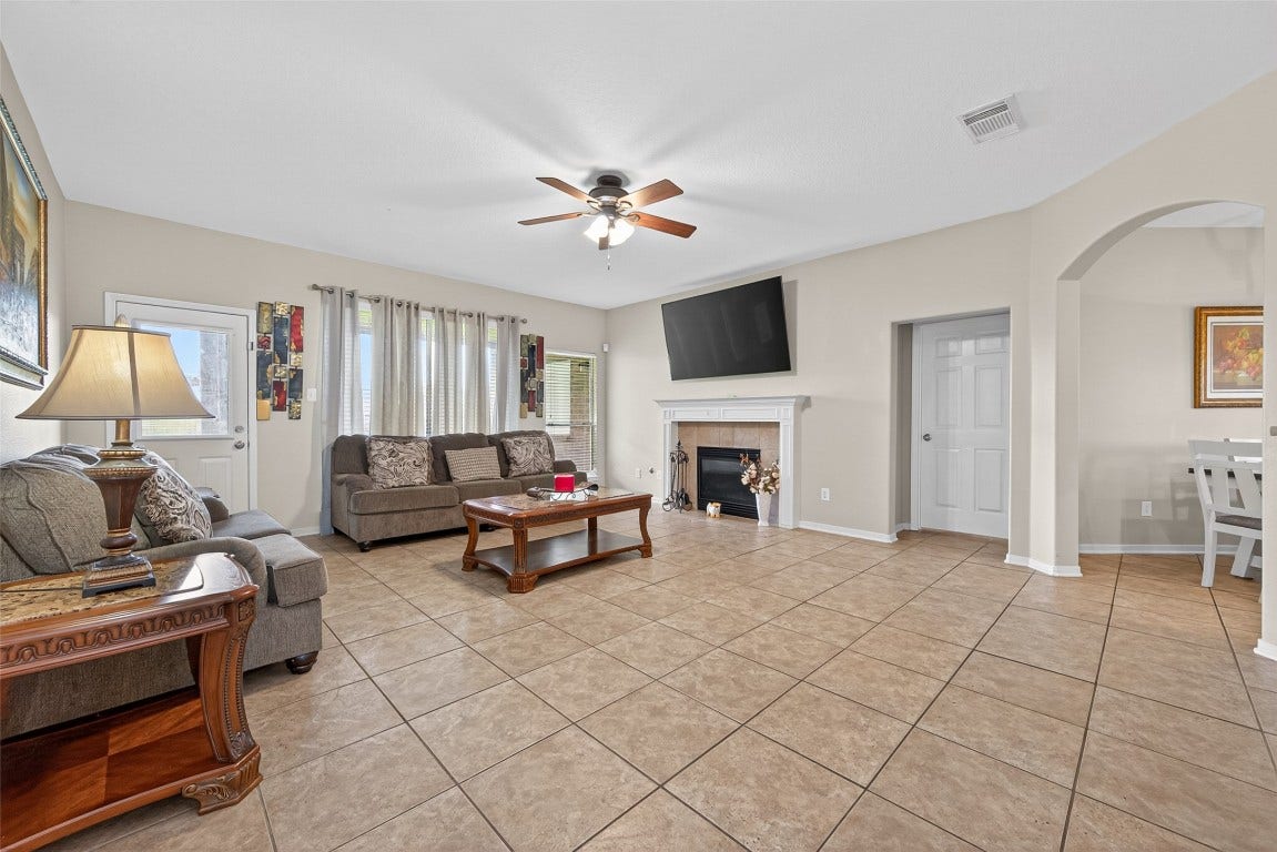 18206 Noble Forest Drive, Humble, TX 77346 18206 Noble Forest Drive, Humble, TX 77346