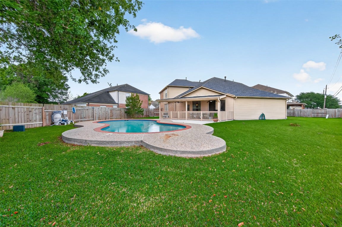 18206 Noble Forest Drive, Humble, TX 77346 18206 Noble Forest Drive, Humble, TX 77346