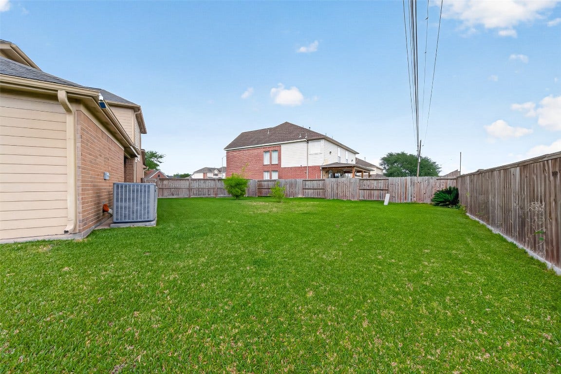 18206 Noble Forest Drive, Humble, TX 77346 18206 Noble Forest Drive, Humble, TX 77346