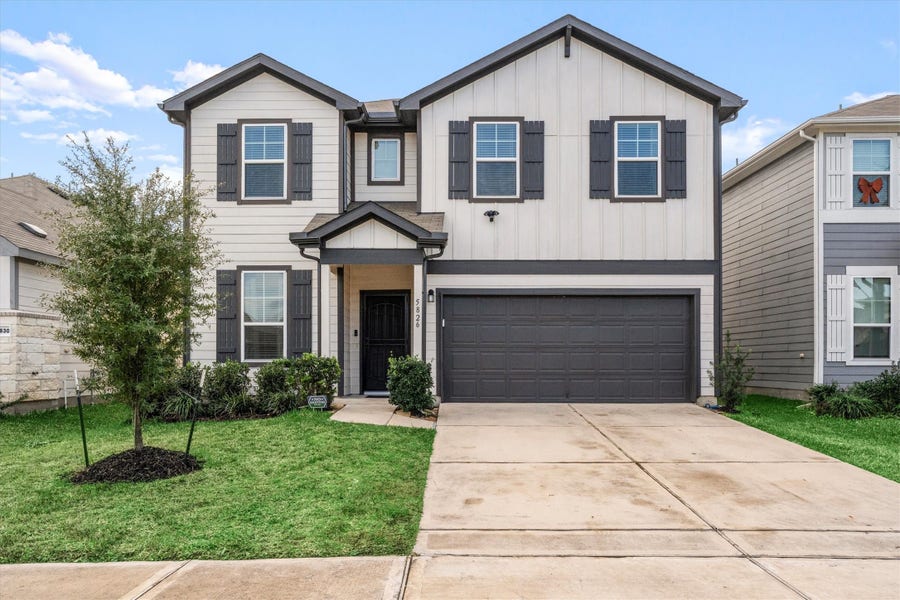 Property photo for 5826 Finely Run Street, Spring, TX