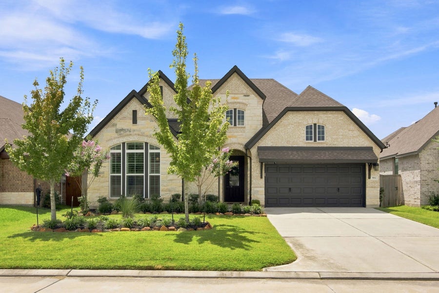 Property photo for 991 Terlingua Creek Drive, Conroe, TX