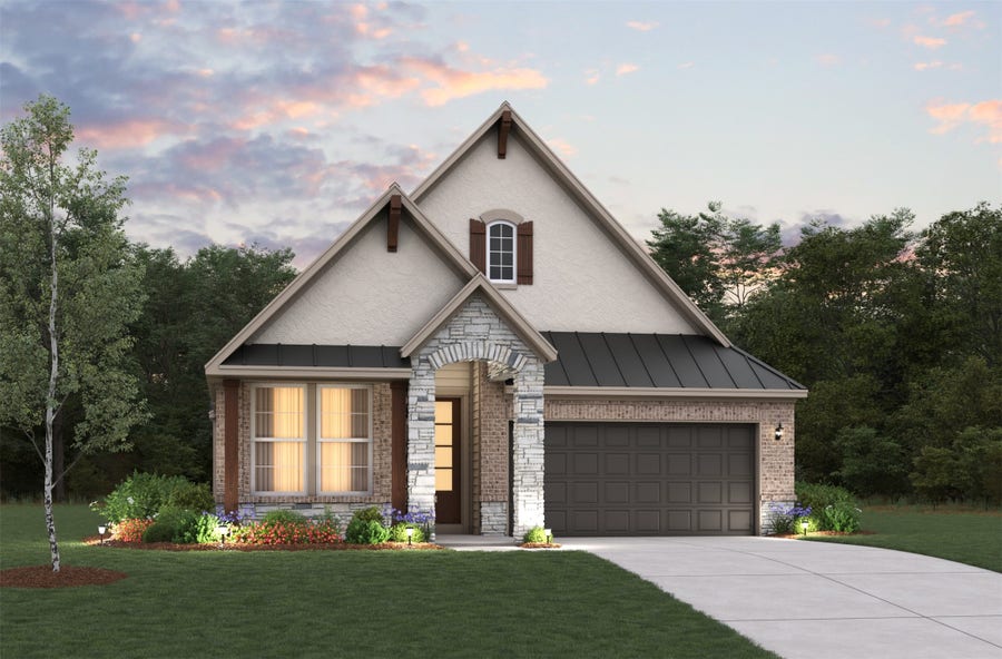 Property photo for 10052 Copia Lane, Montgomery, TX