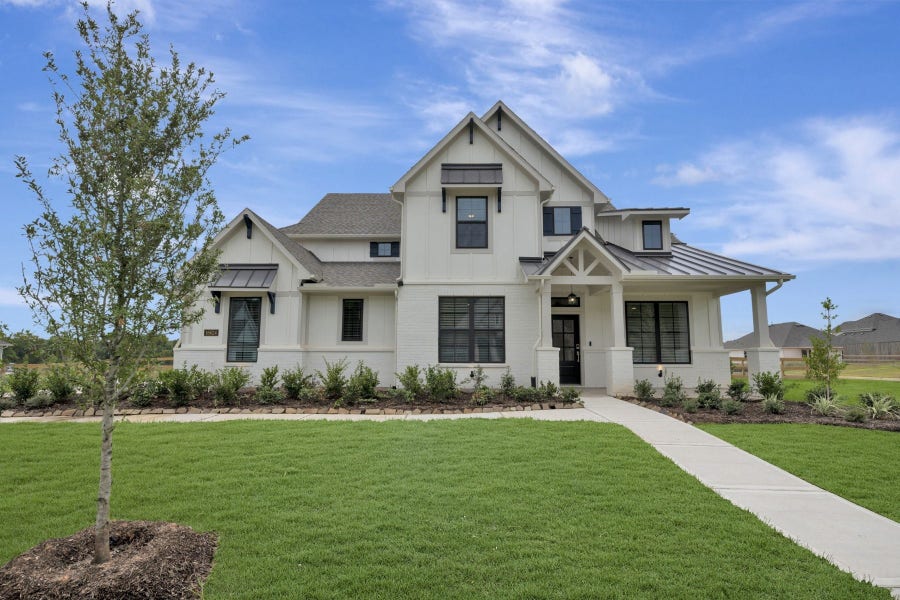 Property photo for 16624 Gaines Glen Lane, Montgomery, TX